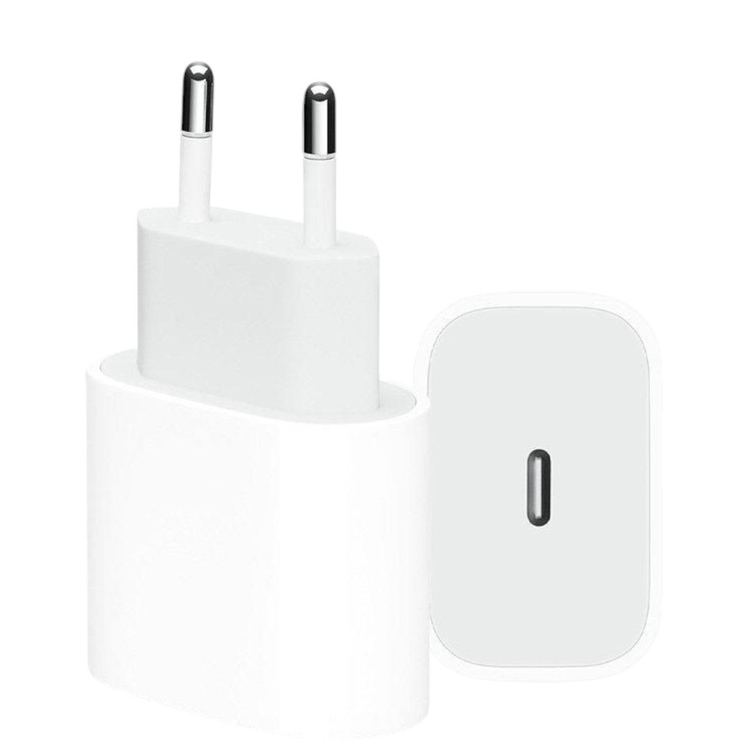 Apple 20W USB-C Power Adapter